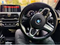 2020 BMW X4  xDrive20d M Sport 4WD SUV สีขาว วิ่งน้อย 67,680 KM Bsi 6 ปี รูปที่ 10